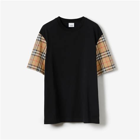 burberry tshirt mit chinesisch|Baumwoll.